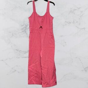 Copper Key Size XXL Pink Jumpsuit